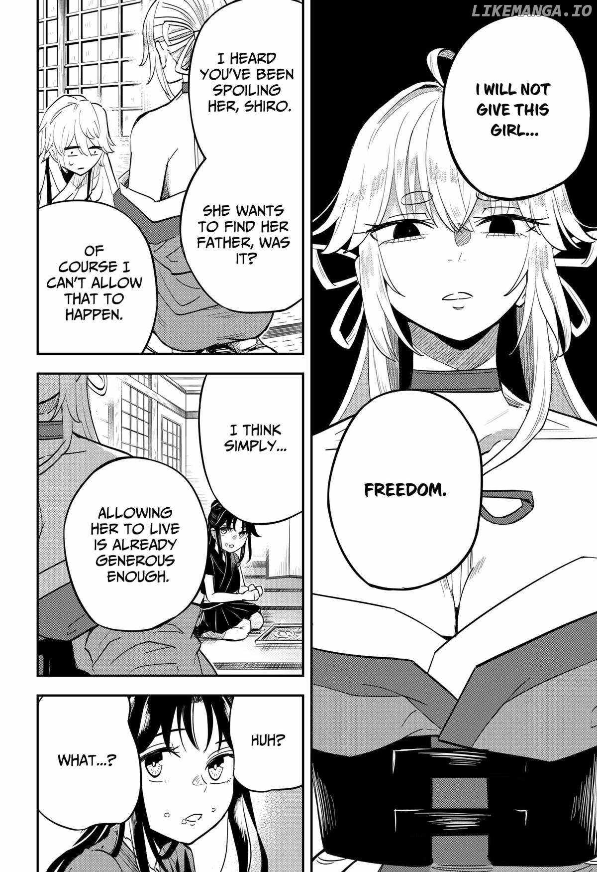 Insect Girl Chapter 3 11